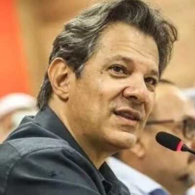 Haddad anuncia duas mulheres para presidir Banco do Brasil e Caixa