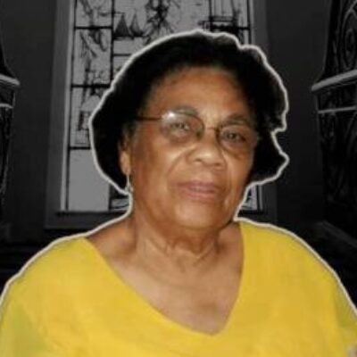 Morreu nesta madrugada D. MARISTELA MENDES, mãe do desportista Fábio Bomfim