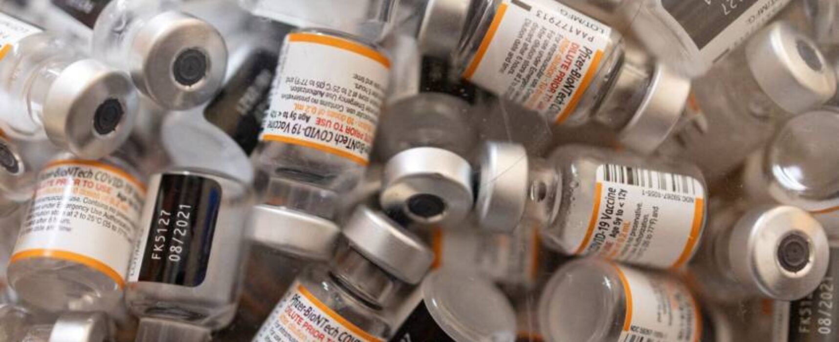 Saúde compra mais 50 milhões de vacinas contra covid-19 da Pfizer