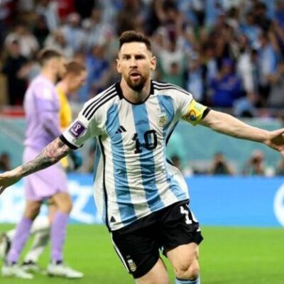 Com drama, Argentina bate Austrália e avança para enfrentar Holanda