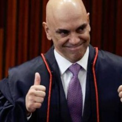 Presidente do TSE diz que diplomação representa lisura das eleições