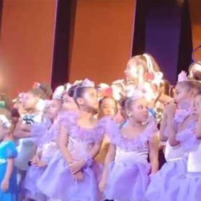 Seduc promove Festival de Dança com apresentações de alunos da rede municipal de Ilhéus