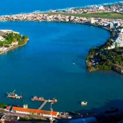 Prévia do IBGE aponta crescimento da população de Ilhéus; cidade chega a quase 200 mil habitantes