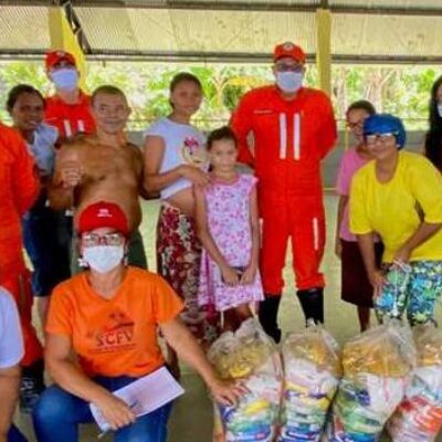 Prefeitura de Ilhéus leva atendimento humanizado às comunidades atingidas pelas chuvas
