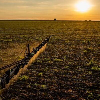IBGE: 32% dos solos do país têm potencial natural para a agricultura
