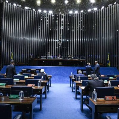 Senado aprova PEC que proíbe extinção de tribunais de contas