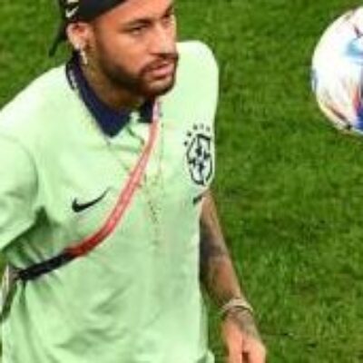 Tite confirma retorno de Neymar contra a Coreia do Sul
