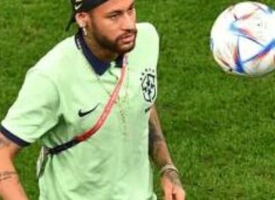 Tite confirma retorno de Neymar contra a Coreia do Sul