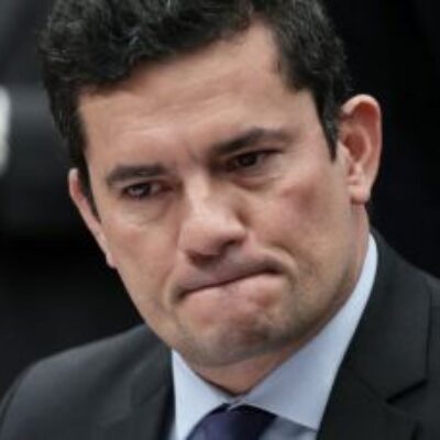 TRE-PR marca para novembro depoimento de Moro em ações que podem resultar em perda de mandato