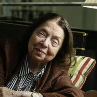 Primeira presidente da ABL, escritora Nélida Piñon morre aos 85 anos em Portugal