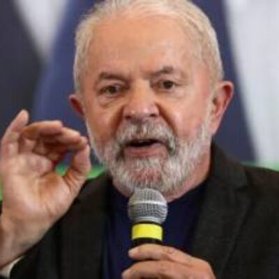 Lula nomeia 5 para inteligência; GSI deve ficar com general e com Abin