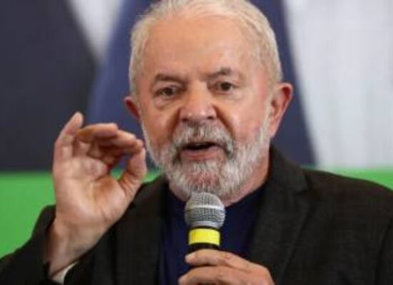 Lula nomeia 5 para inteligência; GSI deve ficar com general e com Abin