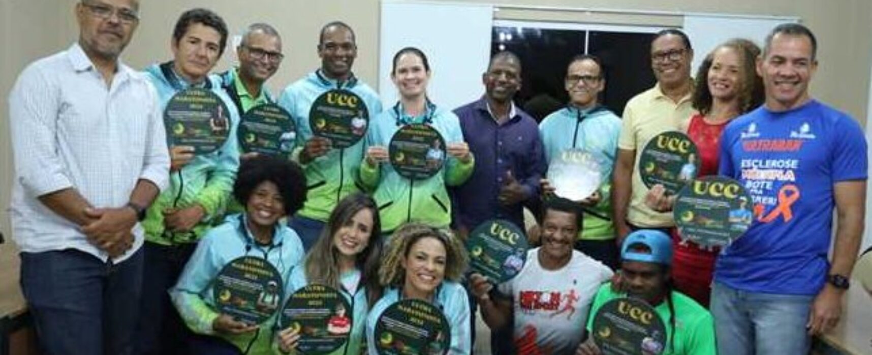 Corredores de rua são homenageados pela Prefeitura de Ilhéus