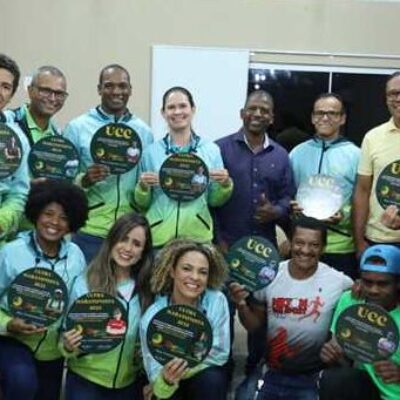 Corredores de rua são homenageados pela Prefeitura de Ilhéus