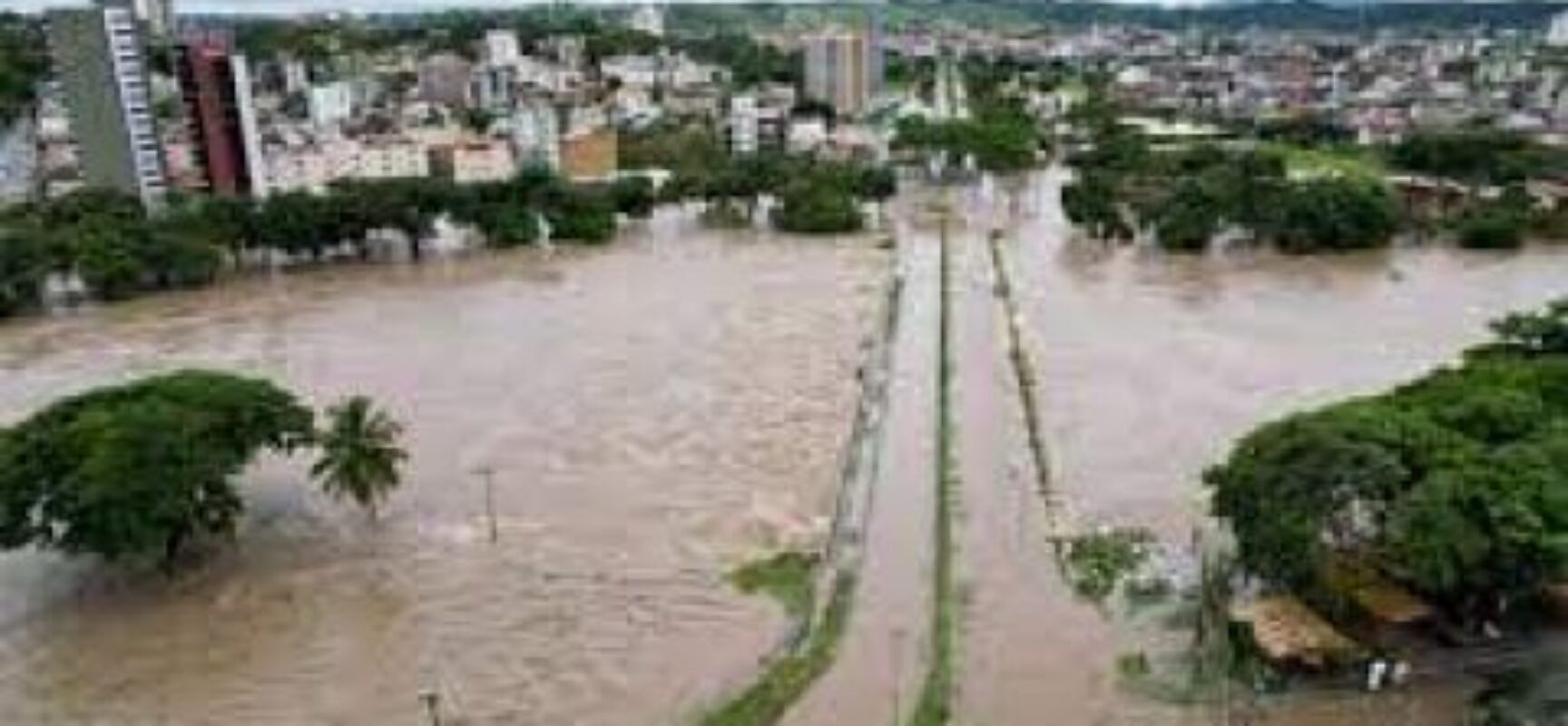 Governo vai repassar mais de R$ 2,6 mil para municípios atingidos pelas chuvas