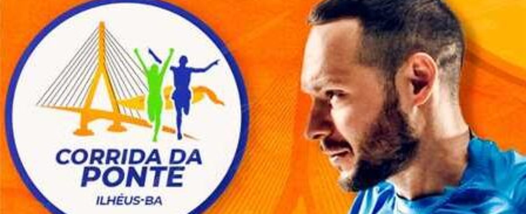Ilhéus realiza 1ª Corrida da Ponte neste domingo (18); evento reúne atletas de todo o Brasil