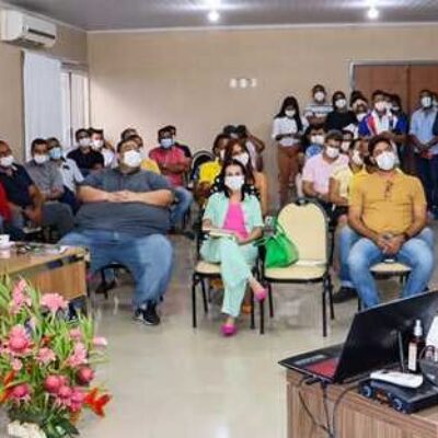 Alta temporada: Prefeitura de Ilhéus apresenta ações do projeto ‘Vem Viver Verão’