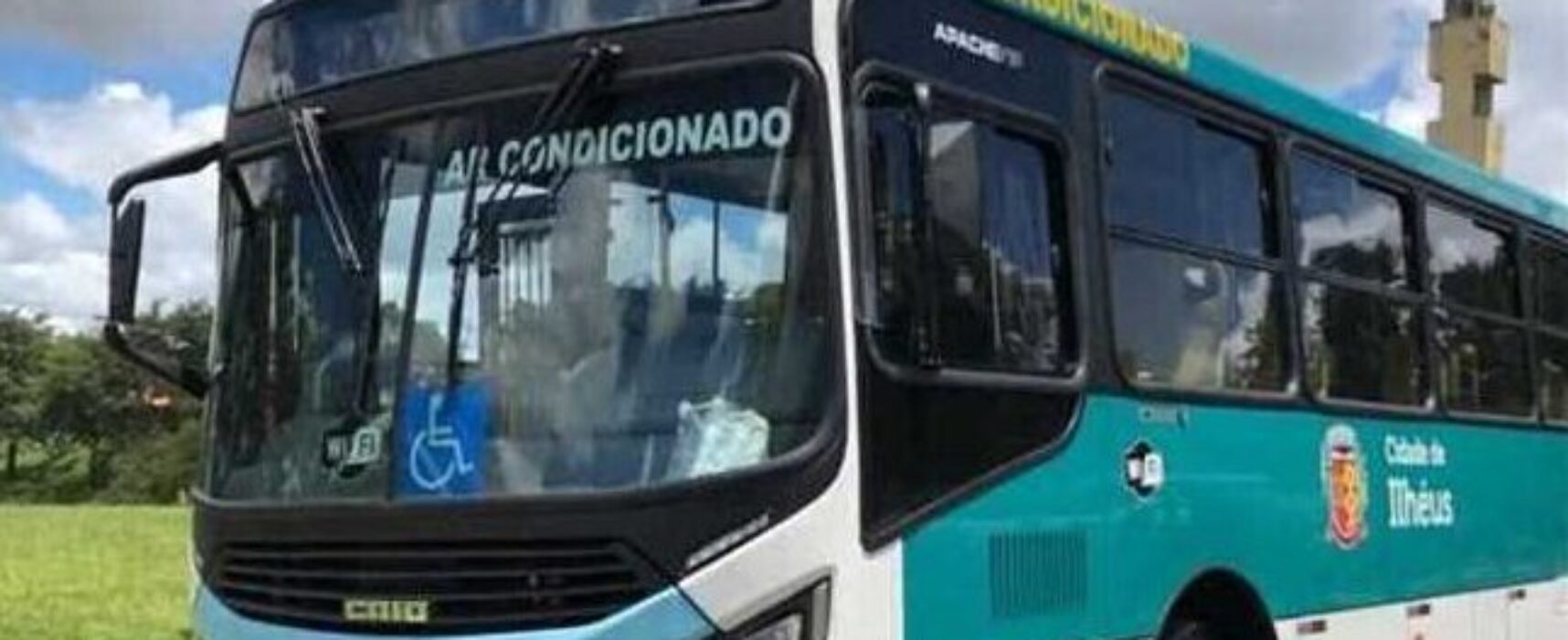 Ilhéus amplia horário dos ônibus durante período do Natal; confira