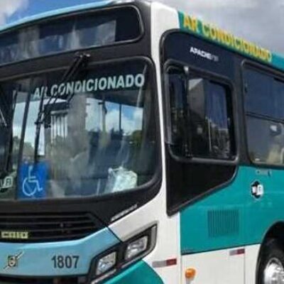 Ilhéus amplia horário dos ônibus durante período do Natal; confira