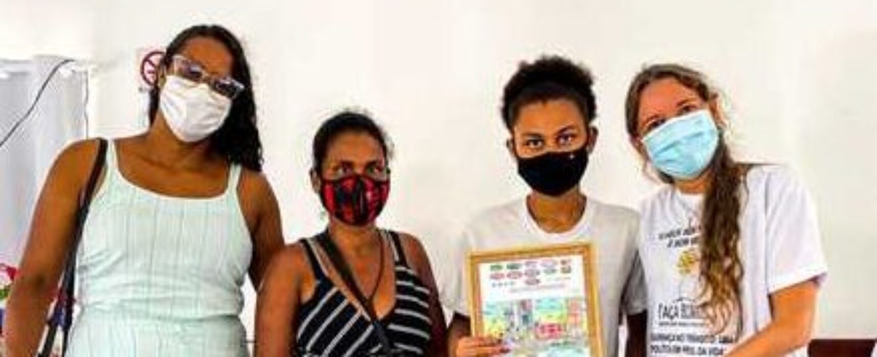 “Educação no trânsito”: Seduc realiza encerramento de projeto e premia alunos da rede municipal