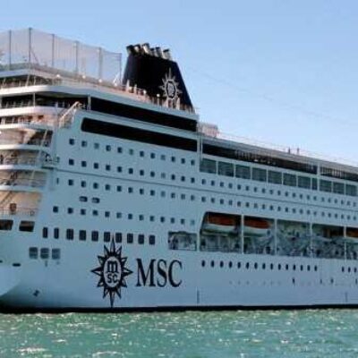 Ilhéus deve receber 60 mil turistas durante temporada de cruzeiros