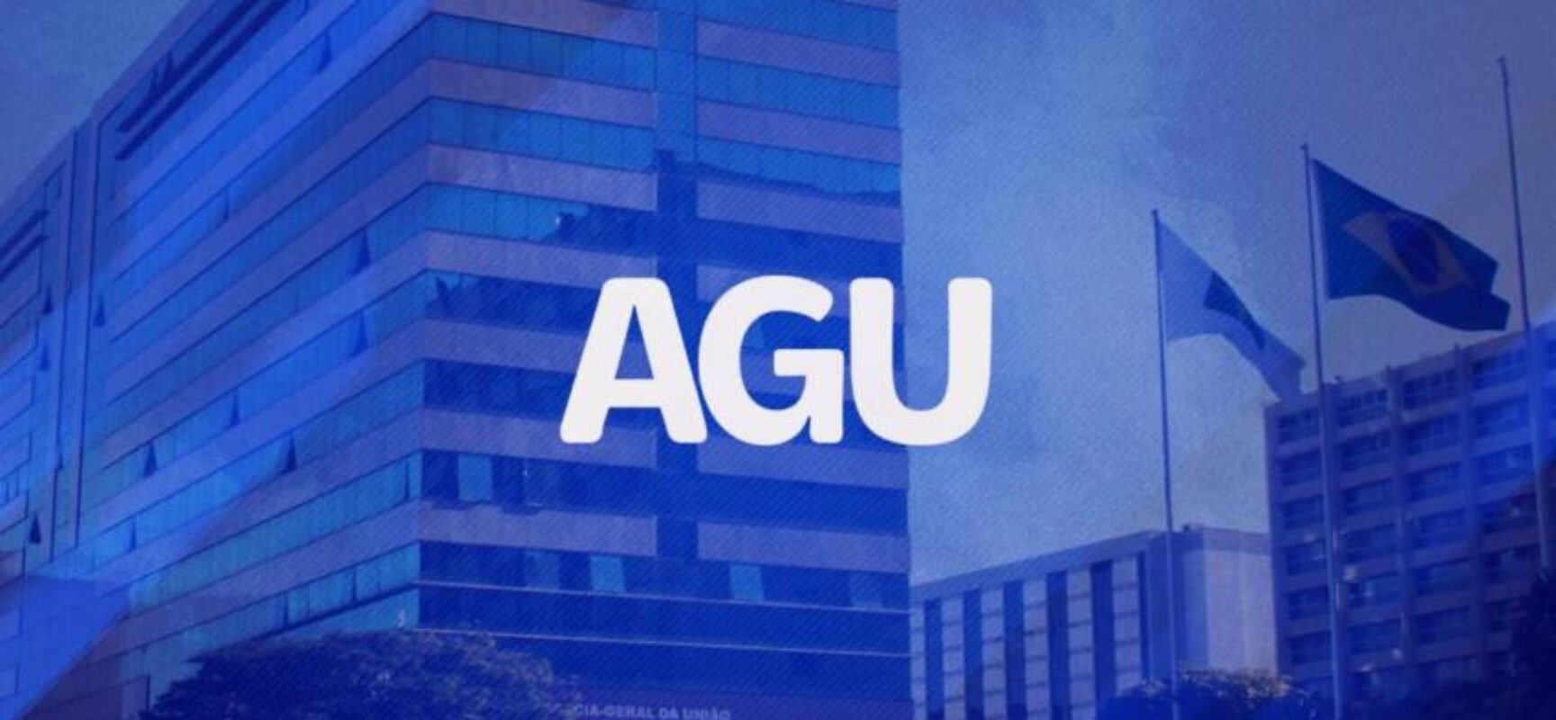 AGU publica editais de concurso com 300 vagas para formados em direito