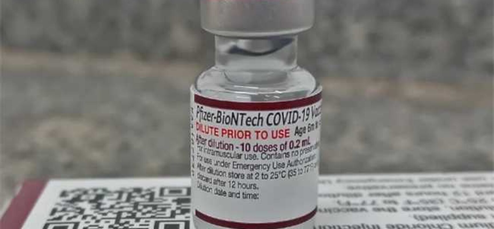 Covid-19: devido à baixa adesão, Ilhéus pode perder doses da vacina Pfizer Baby