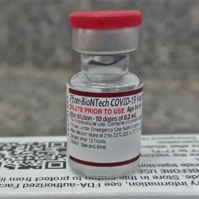 Covid-19: devido à baixa adesão, Ilhéus pode perder doses da vacina Pfizer Baby