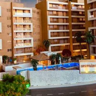 Ilhéus mantém nível elevado de investimentos públicos e obras impulsionam setor da construção civil