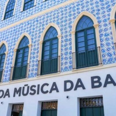 Cidade da Música terá concurso para novos compositores soteropolitanos