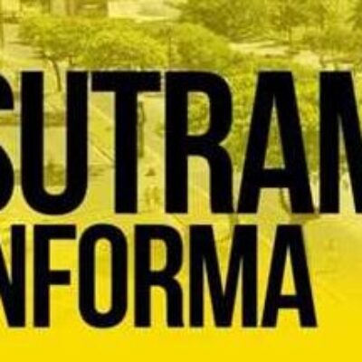 Trânsito no acesso ao Viaduto Catalão será interditado nesta sexta-feira (16), informa Sutram
