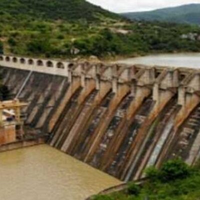 Prefeitura de Ilhéus desmente informações de que aumento da vazão de barragem pode atingir a cidade