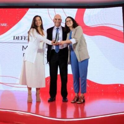 Defensoras Públicas do Estado que atuam em parceria com a gestão municipal no Programa Recicla Itabuna ganham Prêmio Innovare