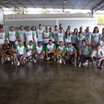 Grupo Brasileiro promove “Dia da Bermuda” na Rota Transportes e Cidade Sol