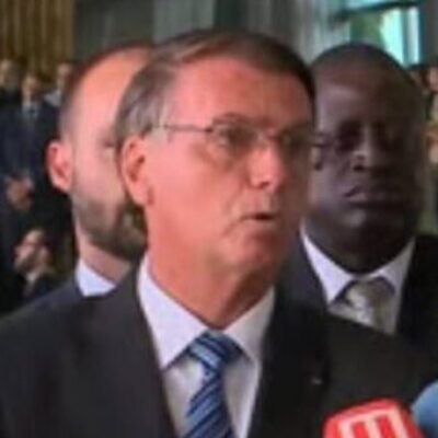 TSE acata ação do PT que torna Bolsonaro e aliados inelegíveis