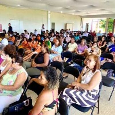 Reflexos da pandemia e direitos da criança são discutidos durante conferência em Ilhéus