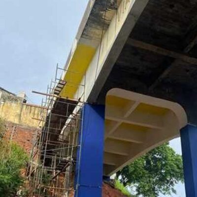 Prefeitura de Ilhéus divulga balanço mensal de obras e serviços em andamento na cidade