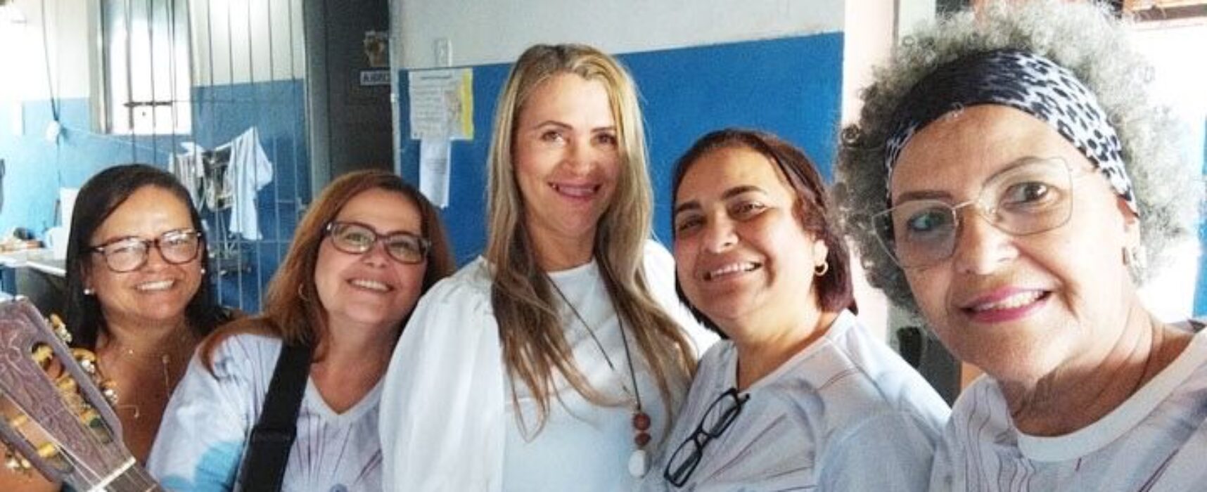 Perto de completar 21 anos, Propaz dissemina cultura de paz e combate a violência nas escolas municipais de Itabuna.