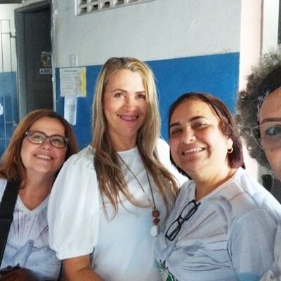 Perto de completar 21 anos, Propaz dissemina cultura de paz e combate a violência nas escolas municipais de Itabuna.