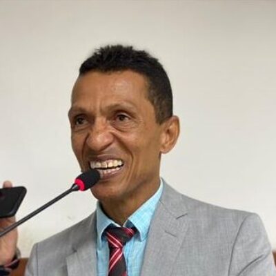 Abraão é eleito presidente da Câmara de Vereadores de Ilhéus para o próximo biênio