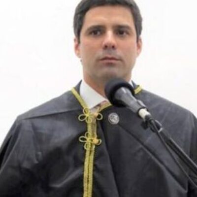 Ilheense Manoel Carlos de Almeida Neto é cotado para suceder Lewandowski no STF