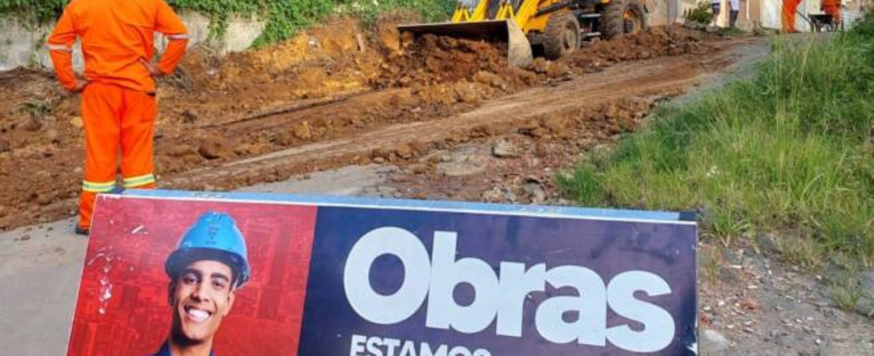 Prefeitura de Itabuna intensifica serviços de limpeza pública neste início de semana