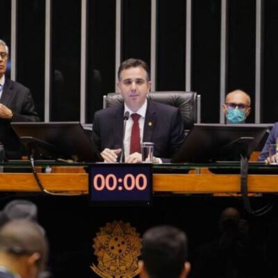 Congresso aprova novas regras para o orçamento secreto