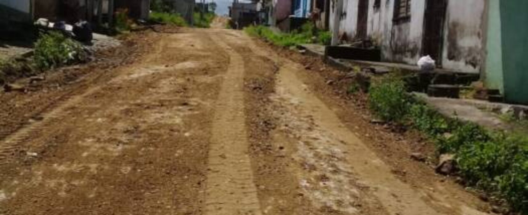 Prefeitura de Itabuna acelera Operação Chuva para a recuperação emergencial da infraestrutura da cidade