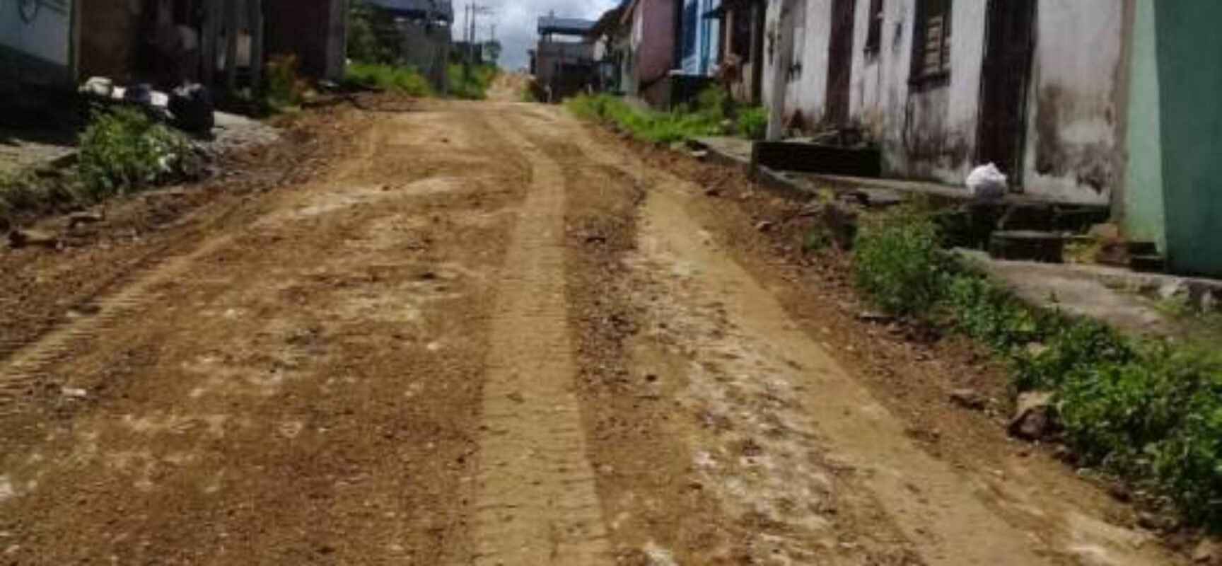 Prefeitura de Itabuna acelera Operação Chuva para a recuperação emergencial da infraestrutura da cidade