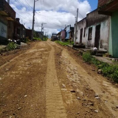 Prefeitura de Itabuna acelera Operação Chuva para a recuperação emergencial da infraestrutura da cidade