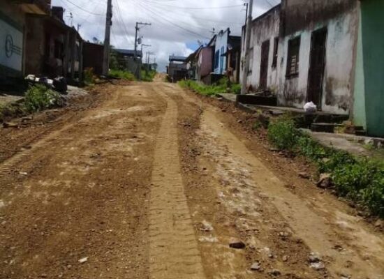 Prefeitura de Itabuna acelera Operação Chuva para a recuperação emergencial da infraestrutura da cidade