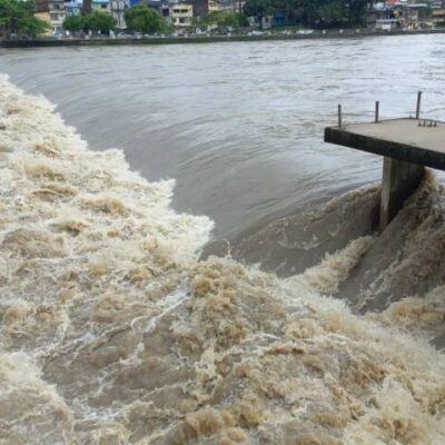 Prefeitura mantém equipes de plantão e monitora pontos críticos de alagamentos em Itabuna