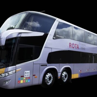 Rota Transportes retoma evento pelo Dia Nacional de Luta da Pessoa com Deficiência