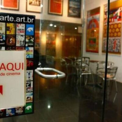 Cine Cineasta traz obras de Fabrício Ramos e Camele Queiroz à Saladearte